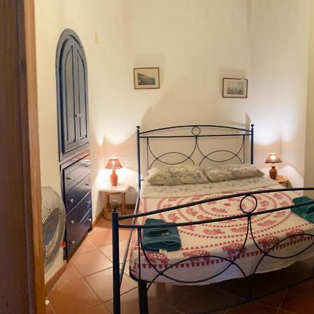 Villa Schicciolina à Stromboli Extérieur photo